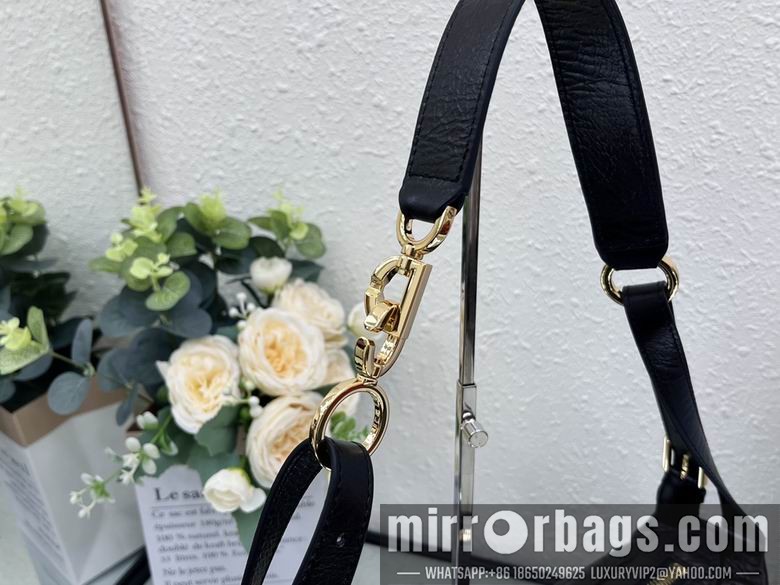 Replica Dior Bags 2416 23X14X16cm YG 3colour
