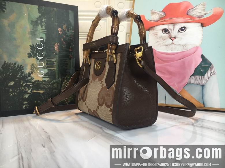 1:1 Replica Gucci Bags WD 655661 20X16X10