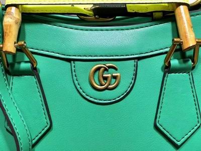 1:1 Replica Gucci Bags 660195 27X24X11CM DF
