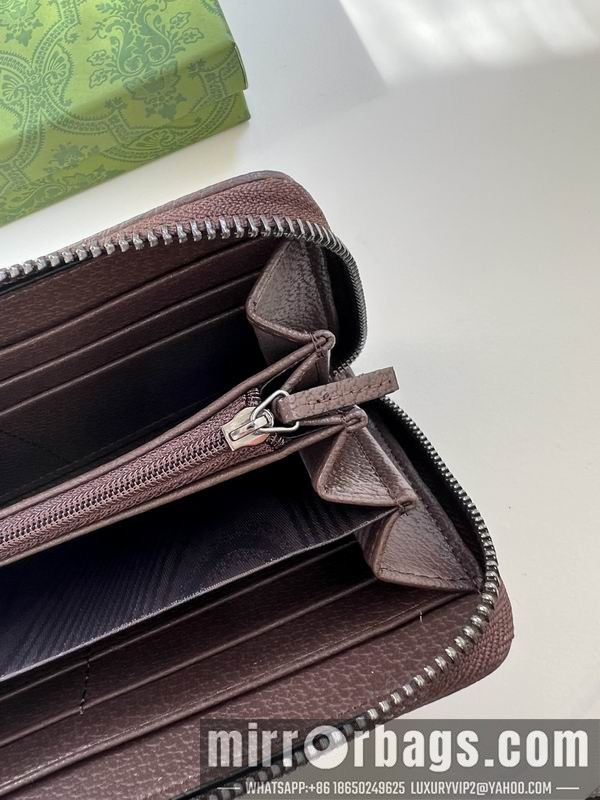 1:1 Replica Gucci Bags 834694 19x10x2.5cm ZC3色