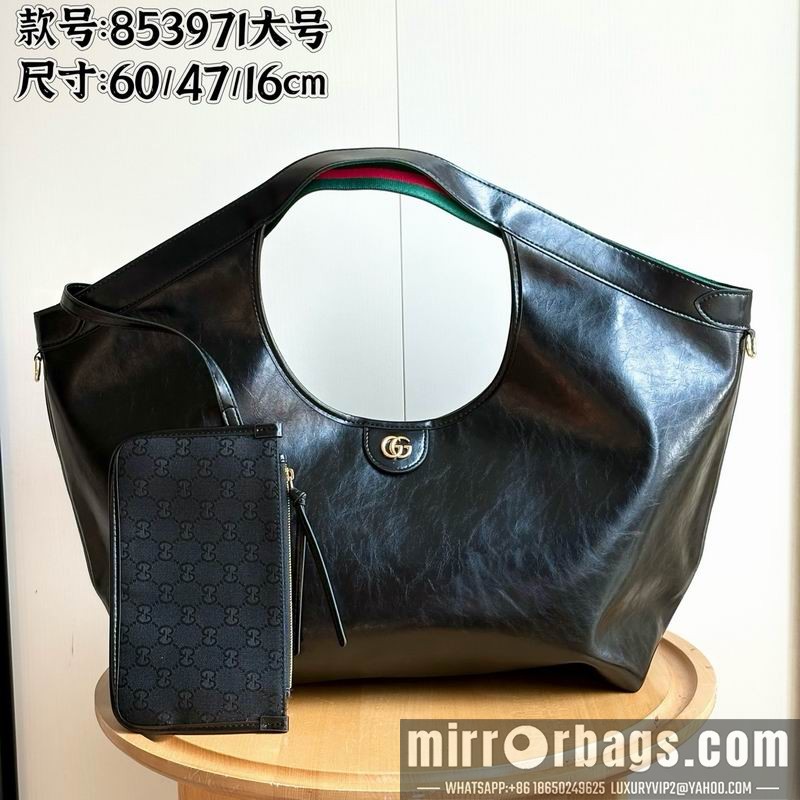 1:1 Replica Gucci Bags 853971 60x47x16cm DF 2色