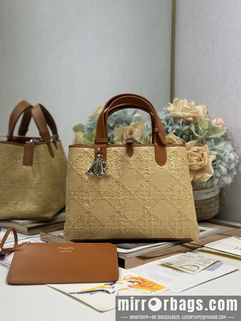 Replica Dior Bags Dior 1188 28.5x21.5x17cm yz