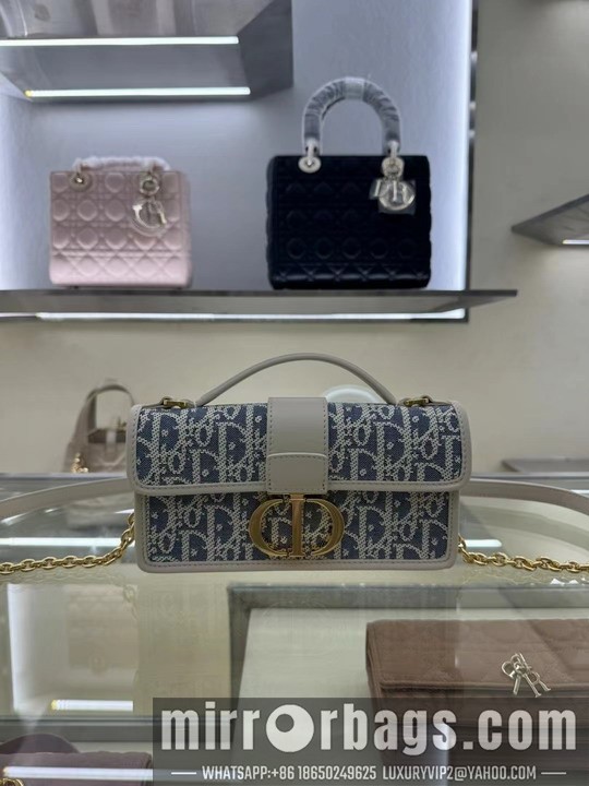 Replica Dior Bags Dior 2356 20x10x4cm yz