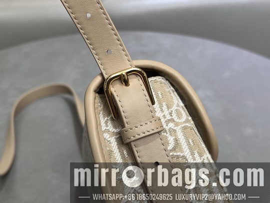 Replica Dior Bags Dior Bobby M9337 22x17x6cm yz