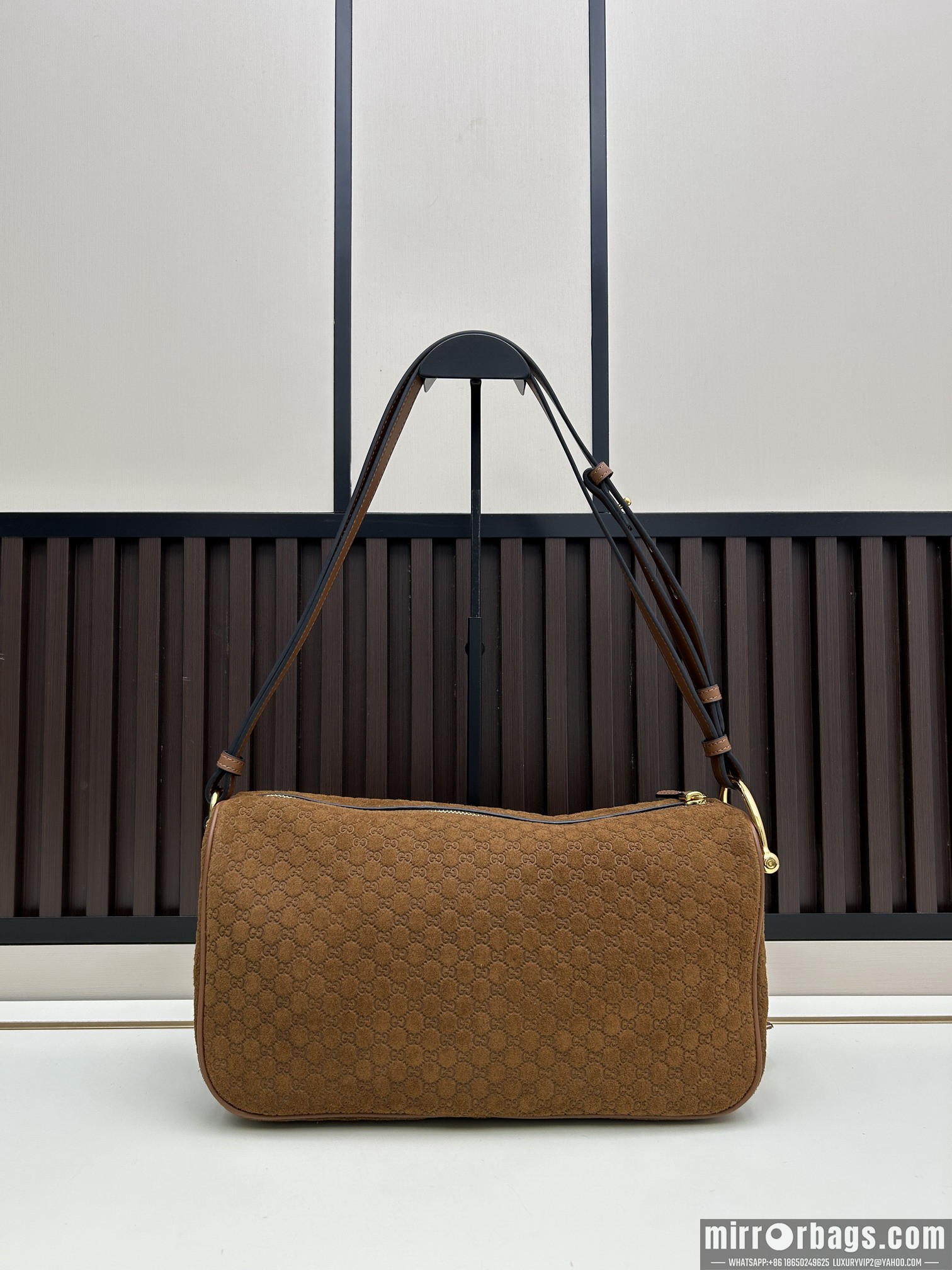1:1 Replica Gucci Bags GG 08933 31.5x17x12cm jj5