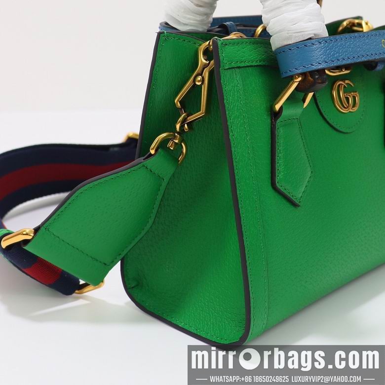 1:1 Replica Gucci Bags 702732 20X16X10cm DF-2