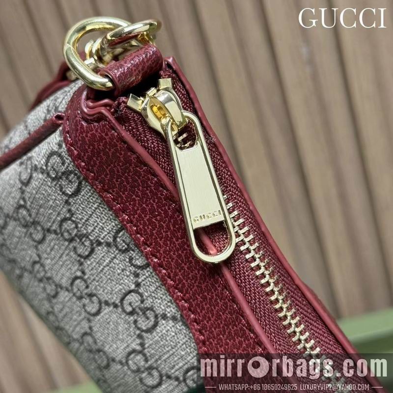 1:1 Replica Gucci Bags 841341 26x15x6.5cm DF 2色