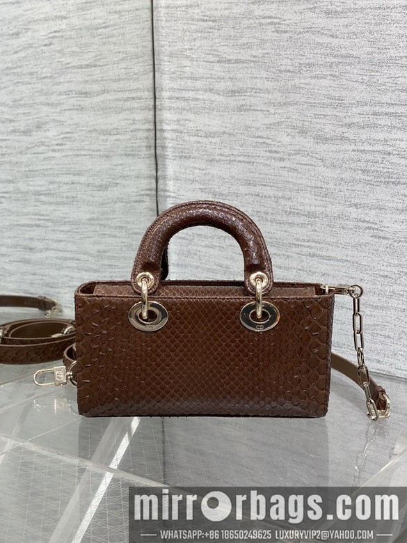 Replica Dior Bags Dior Lady 22cm yz4