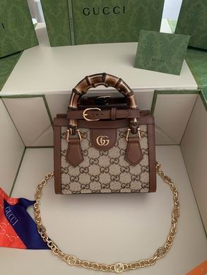 1:1 Replica Gucci Bags 655661 20X16X10cm WW 3colour