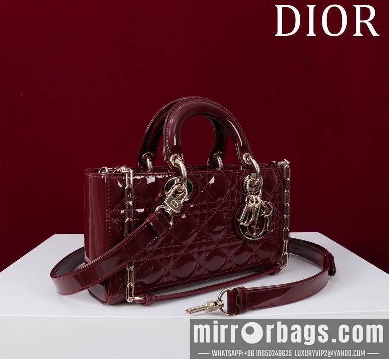 Replica Dior Bags M0540 26X13.5X5cm 21X12X6.5cm 16.5X6X10cm BG