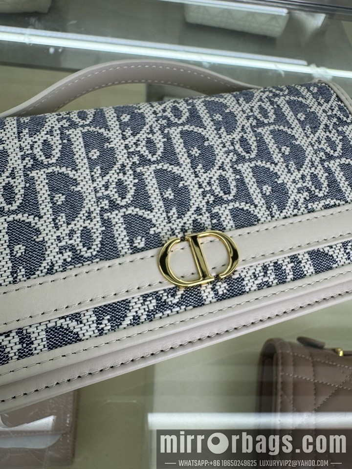 Replica Dior Bags Dior 4302 20.5x11x5cm yz1