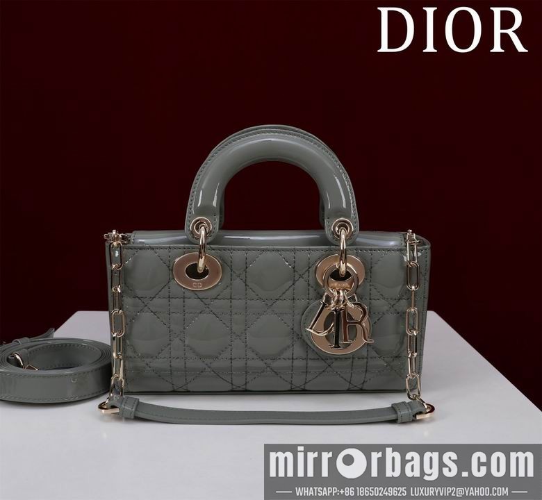 Replica Dior Bags M0541 26X13.5X5cm 21X12X6.5cm 16.5X6X10cm BG 7
