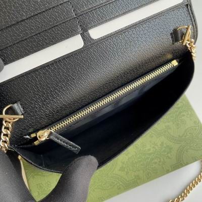 1:1 Replica Gucci Bags 621892 19X10X4CM DF