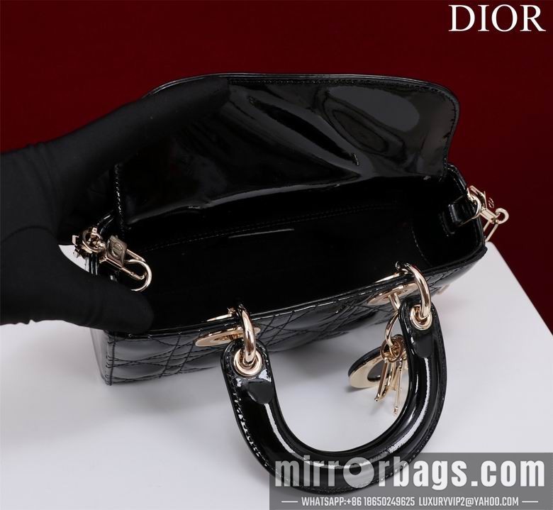 Replica Dior Bags M0541 26X13.5X5cm 21X12X6.5cm 16.5X6X10cm BG 2