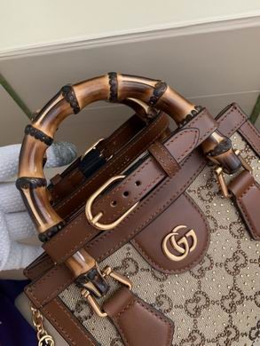 1:1 Replica Gucci Bags 655661 20X16X10cm WW 3colour