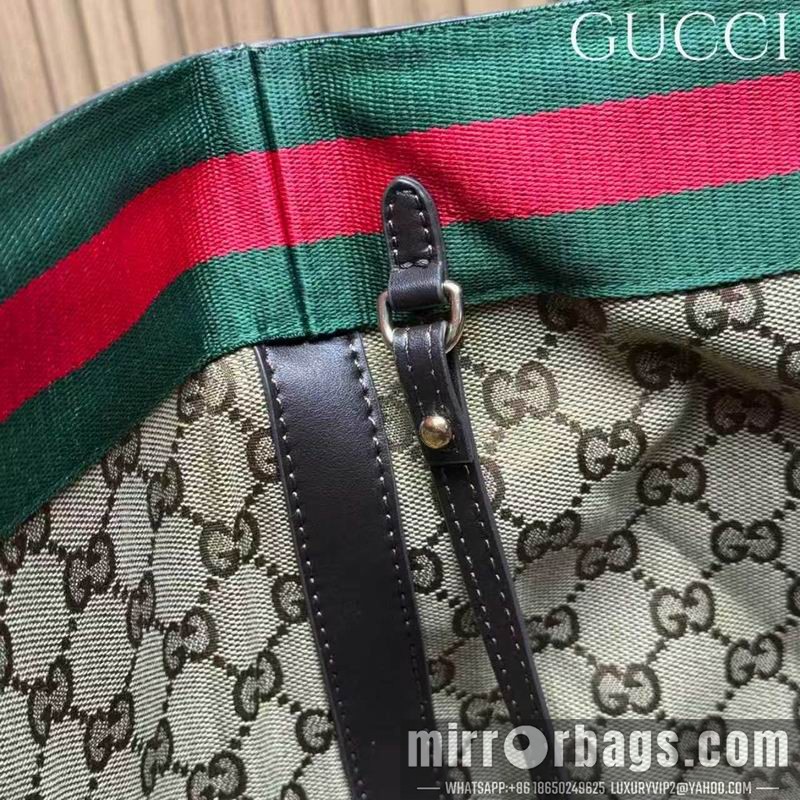 1:1 Replica Gucci Bags 788203 30x28x26cm DF 3色