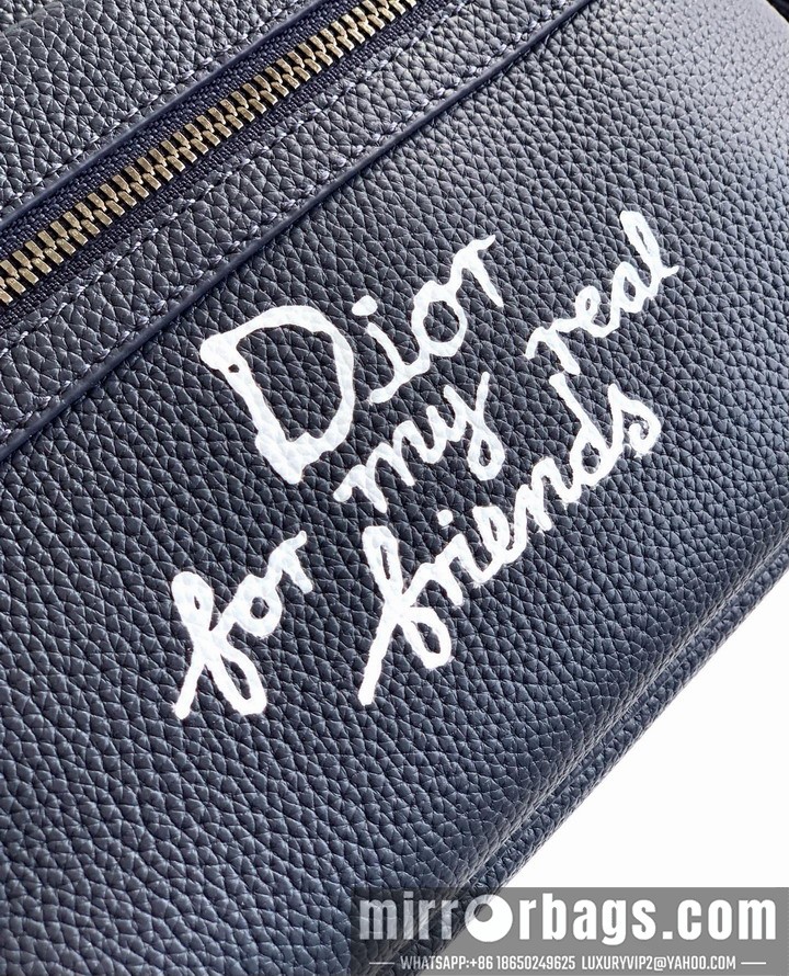 Replica Dior Bags Dior 1ESPO340FRY 23x17x7.5cm yz