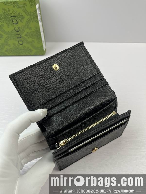 1:1 Replica Gucci Bags 658610 11x9x3cmZC 3色