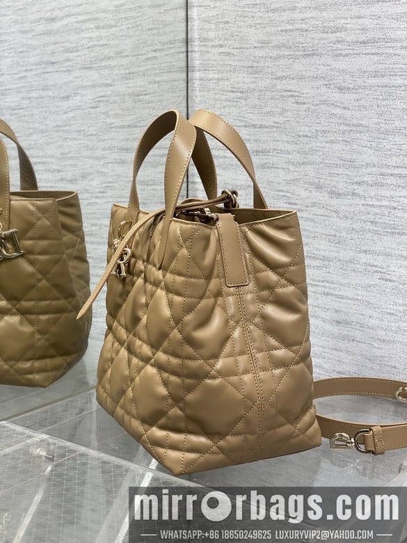 Replica Dior Bags Dior Toujours 20x18.5x22cm yz