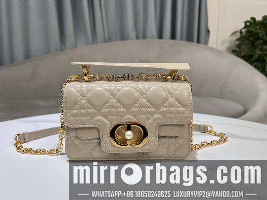 Replica Dior Bags Dior Jolie 9224 19x12x6cm yz1