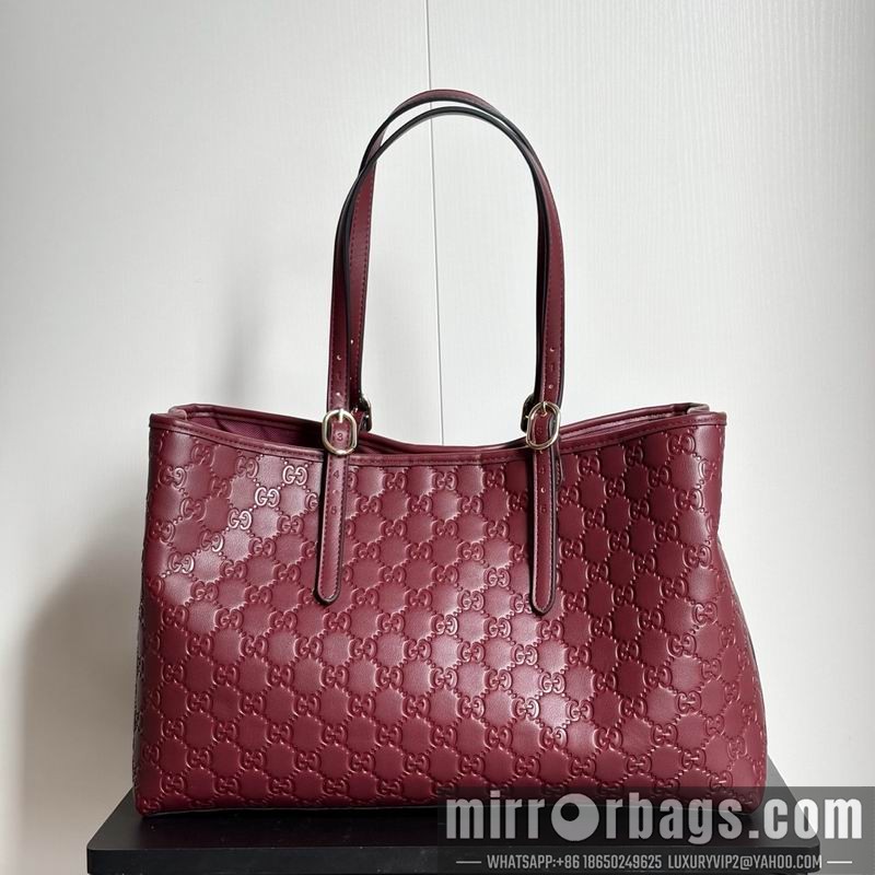 1:1 Replica Gucci Bags 815213 38x25x15cm DF 3色