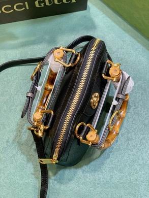 1:1 Replica Gucci Bags 715775 20X16X8.5cm DF 2colour