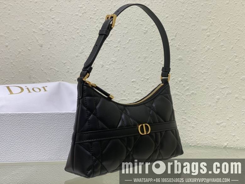 Replica Dior Bags 2381 23X13X6cm YG 2colour