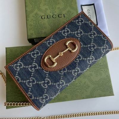 1:1 Replica Gucci Bags 621892 19X10X4CM DF