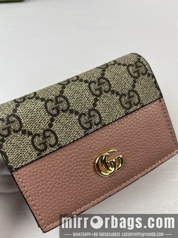 1:1 Replica Gucci Bags 658610 11x9x3cmZC 3色