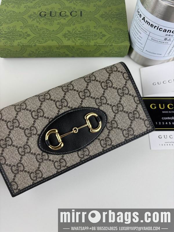 1:1 Replica Gucci Bags 621892 19x10x4cm DF 5色
