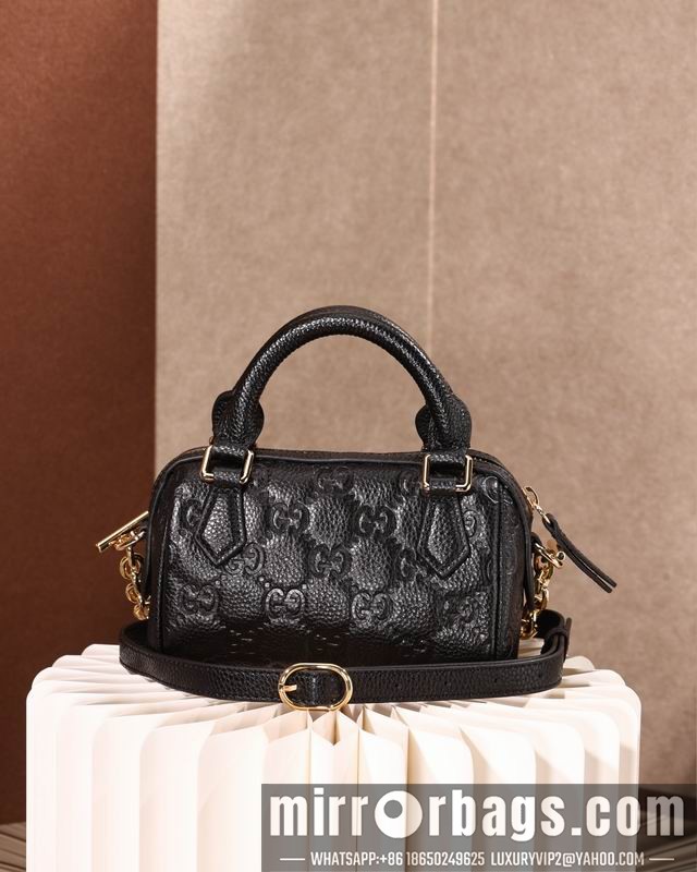 1:1 Replica Gucci Bags 815256 16.5x10x8cm DF