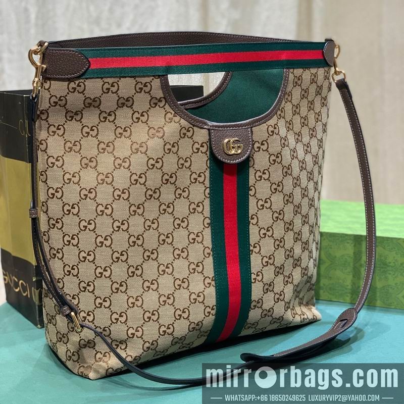 1:1 Replica Gucci Bags 865452 35x39.5x14.5cm DF 3色