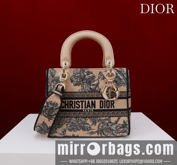 Replica Dior Bags Dior M056594 24x20x11cm yz2