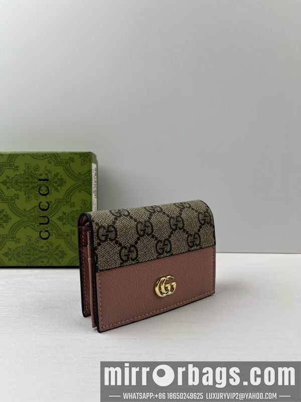 1:1 Replica Gucci Bags 658610 11x9x3cmZC 3色