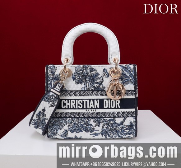 Replica Dior Bags Dior M056594 24x20x11cm yz3