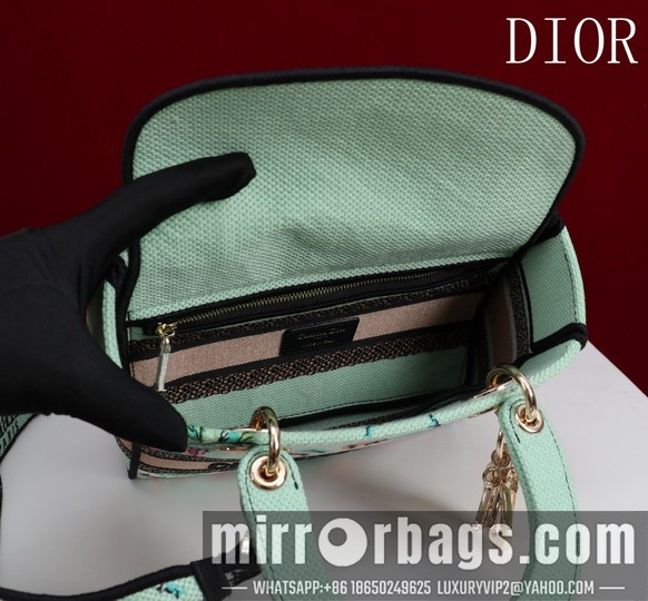 Replica Dior Bags Dior Lady M056515 24x20x11cm yz2