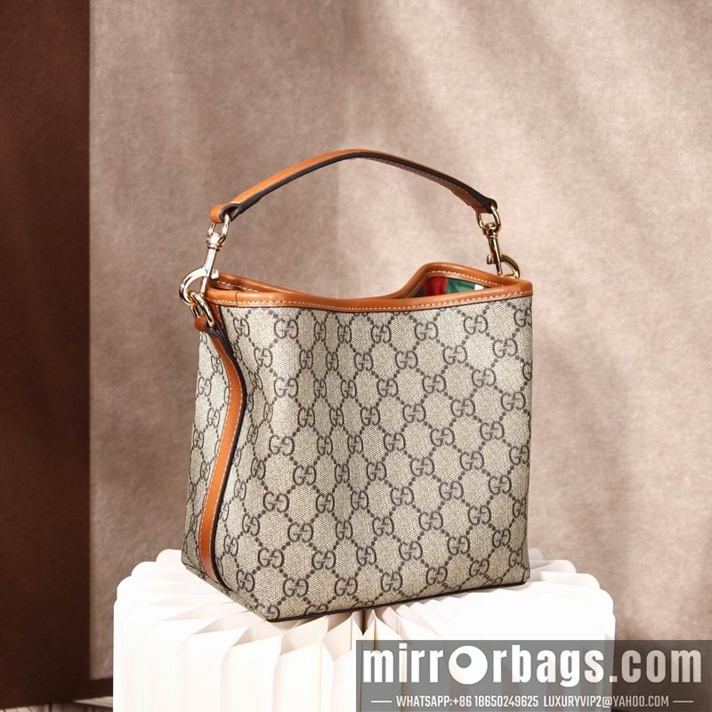 1:1 Replica Gucci Bags 815118 19x18x11cm DF