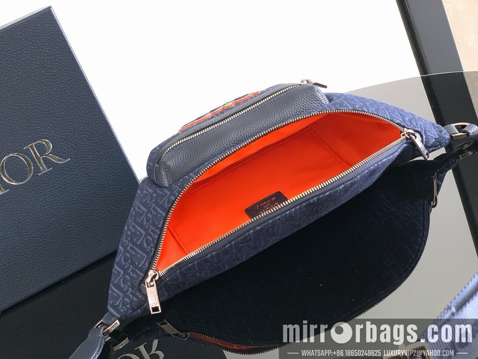 Replica Dior Bags Dior H563K37 39x17x11.5cm yz