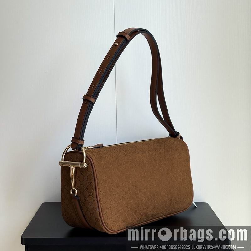 1:1 Replica Gucci Bags 860787 31.5x17x12cm DF 2色