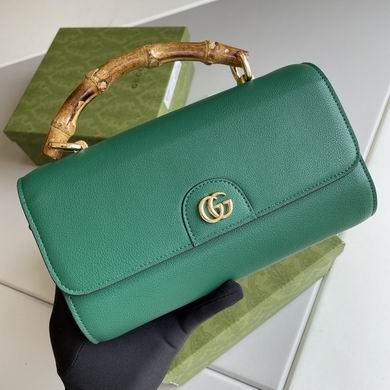 1:1 Replica Gucci Bags 675794 24X14.5X4.5cm DF 4colour