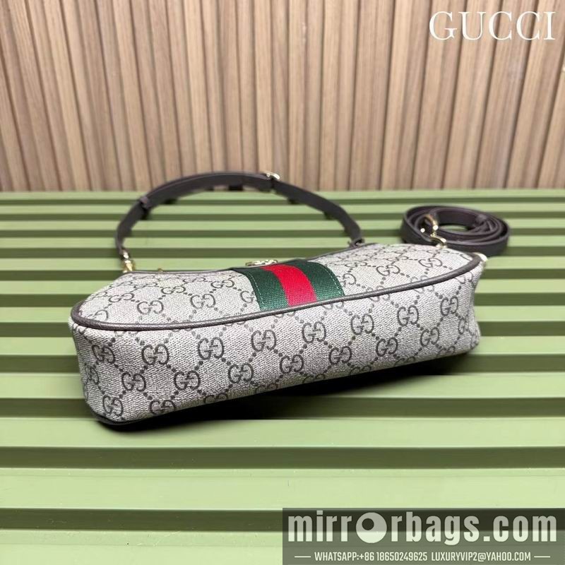 1:1 Replica Gucci Bags 841341 26x15x6.5cm DF 2色