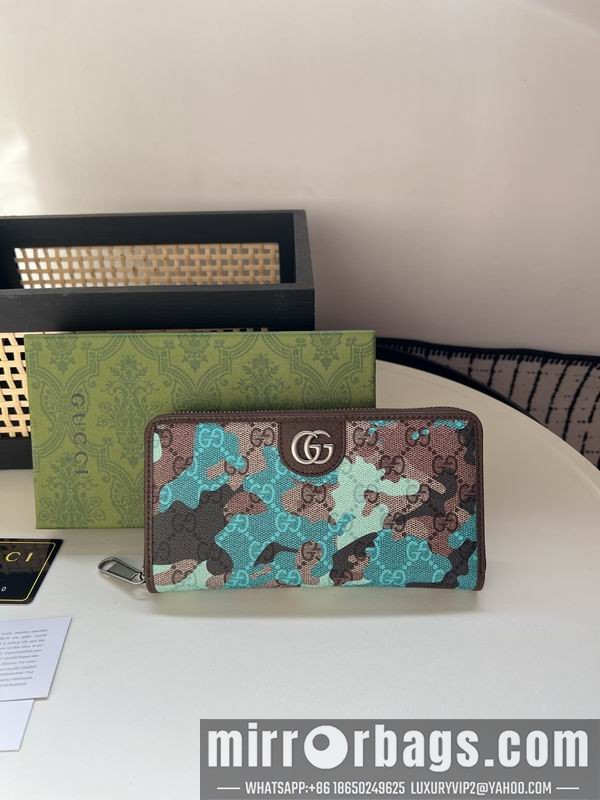1:1 Replica Gucci Bags 834694 19x10x2.5cm ZC3色