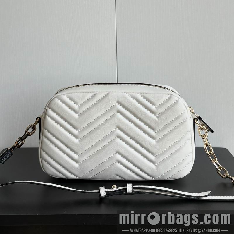 1:1 Replica Gucci Bags 855273 24x15x8cm DF 5色