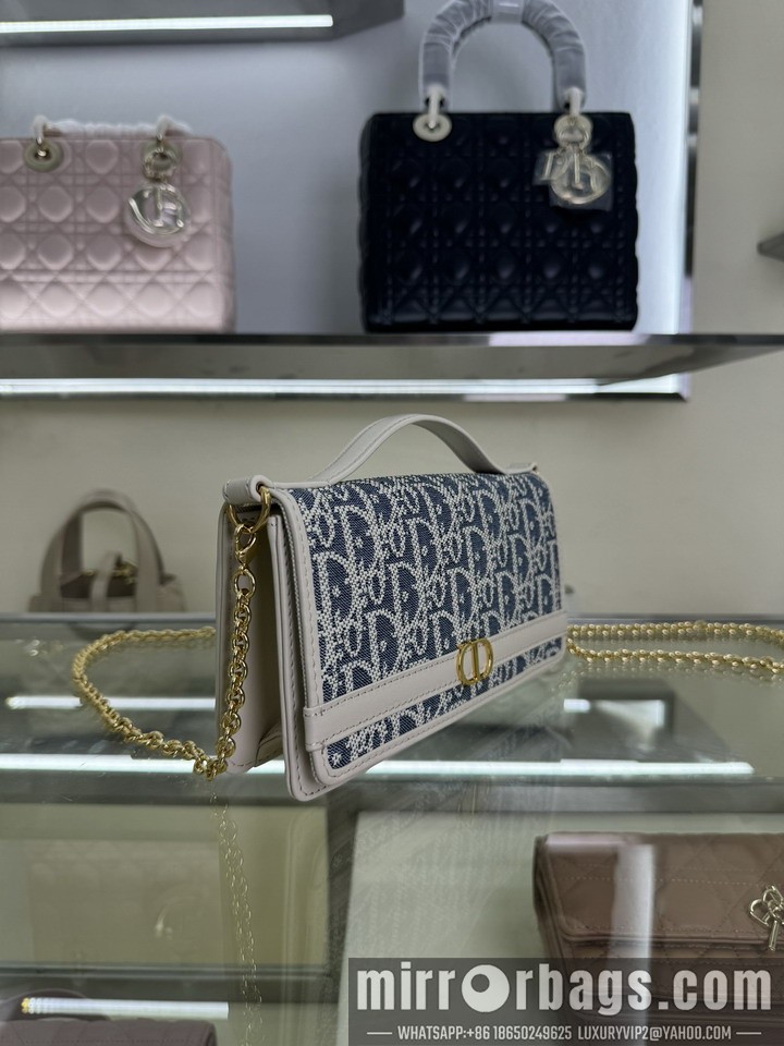 Replica Dior Bags Dior 4302 20.5x11x5cm yz1