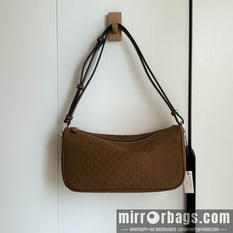 1:1 Replica Gucci Bags 860787 31.5x17x12cm DF 2色