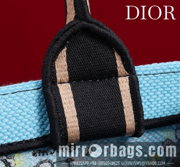Replica Dior Bags Dior tote 1296 36x28x16cm yz4