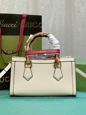 1:1 Replica Gucci Bags 735153 27X15.5X11cm DF 3colour