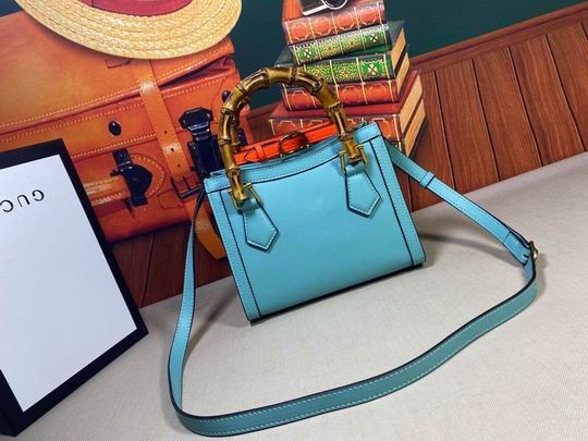 1:1 Replica Gucci Bags WD655661 20X16X10
