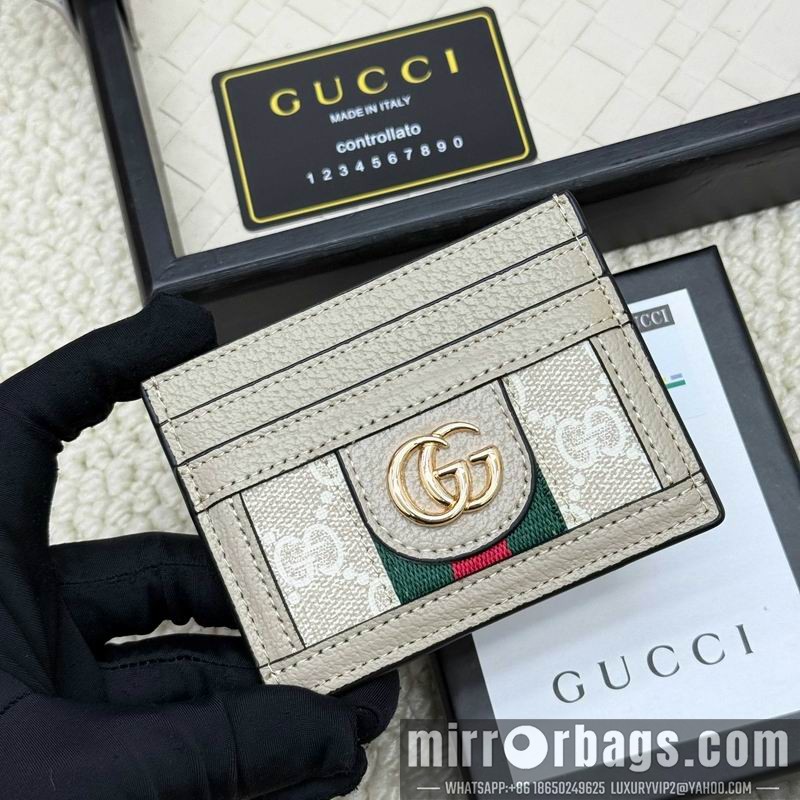 1:1 Replica Gucci Bags 50084 10x7cm ZC 4色