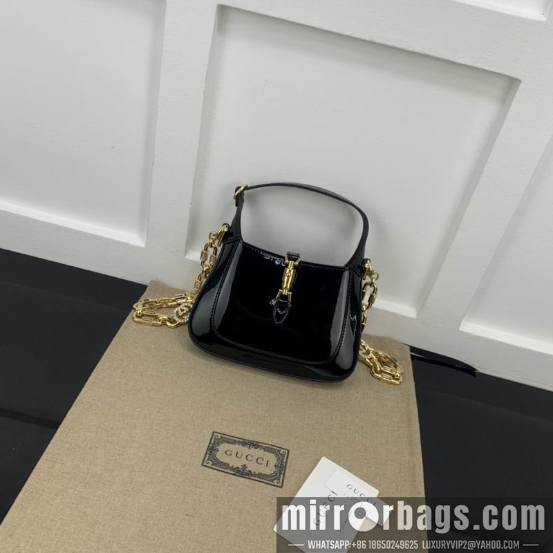 1:1 Replica Gucci Bags 699651 19x13x3cm DF 3色
